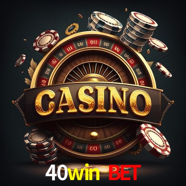 APP oficial da 40win bet para mobile